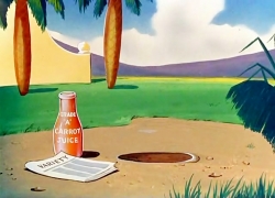 باگز بانی (خرگوشی که در منهتن بزرگ می شود)